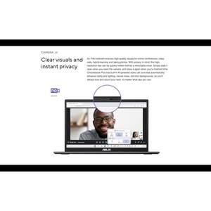 Chromebook PLUS CX34หน้าจอสัมผัส FHD i3 Intel 8GB RAM 128GB SSD แล็ปท็อปสุดคุ้มทุกวัน - Product Image 1