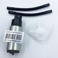 Pompe à carburant pour pompe électrique Tiida SC11 C11 Livina Latio 17040-EE50C/17040EE50C