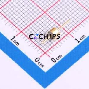 HN-RF3020-0.5(12-4)M Feedthrough / RF Insulator Connector ( Number of Cores: 1 )( Number of Rows: 1 )( VSWR: 1.15 ) - Product Image 1