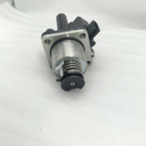 Actuador de Bomba Diésel Nuevo de la Marca CYJ 729926-5131 729948-51350 para Piezas de Excavadora Compatible con Motor 4TNV98, 6 Meses de Garantía - Product Image 2