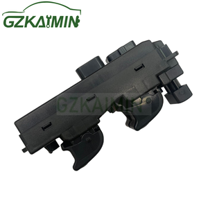 Interruptor de Control maestro de ventanilla eléctrica, GJ6A-66-350A OEM para <span class=keywords><strong>Mazda</strong></span> <span class=keywords><strong>6</strong></span> <span class=keywords><strong>2003</strong></span> 2005 2.3L 3.0L, compatible con <span class=keywords><strong>MAZDA</strong></span> <span class=keywords><strong>6</strong></span> Atenza <span class=keywords><strong>Sedan</strong></span> Wagon - Product Image 6