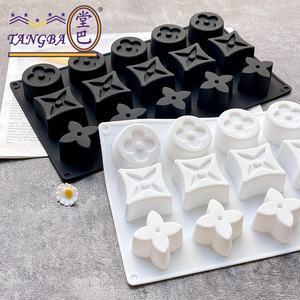 Силиконовая форма для выпечки - Product Image 3