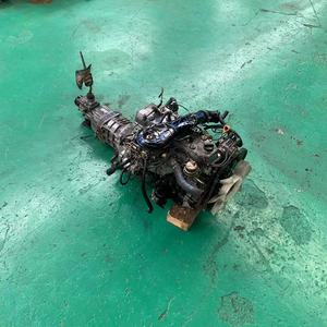 Ban đầu hiệu suất tốt <span class=keywords><strong>22R</strong></span> cho TOYOTA thứ hai tay động cơ diesel lắp ráp cho xe - Product Image 4