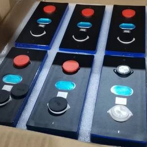 Pour GE Stock Grade 3.2V LF280K Lifepo4 Cellule de batterie 300Ah 320Ah Systèmes solaires prismatiques au lithium-ion avec stock ue - Product Image 5