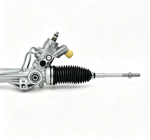 แร็คพวงมาลัยเพาเวอร์ไฮดรอลิก OEM 32106777473 32106769075 32106794934 สำหรับ BMW - Product Image 2