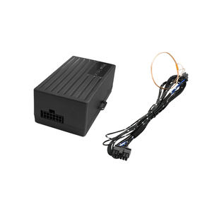 ระบบสตาร์ทเครื่องยนต์รถยนต์แบบรีโมท ทำงานร่วมกับรีโมทแท้ (OEM) และสายไฟจุดระเบิดแบบเสียบใช้งานได้ทันที สำหรับรถยนต์ฮุนได/เกีย - Product Image 5