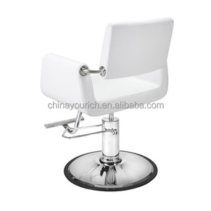 Silla de corte de peluquería/peluquería moderna de fabricante al por mayor, silla de peinado de mujer transfronteriza - Product Image 6