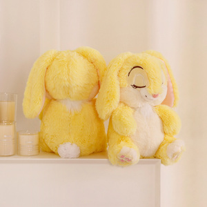 30Cm Siêu Mềm <span class=keywords><strong>Cuddly</strong></span> Bunny Đồ Chơi Sang Trọng Cười Thỏ Thú Nhồi Bông Đồ Chơi Ngày Phục Sinh Trang Trí Quà Tặng Sinh Nhật Cho Trẻ Em - Product Image 5