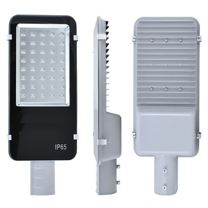 Уличные фонари на солнечной энергии 300 Вт, устойчивые к ржавчине и непогоде, простые в установке, для наружного освещения - Product Image 1