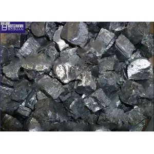 Werkseitige Metall-Seltenerd legierung Lanthan-Nickel-Legierung