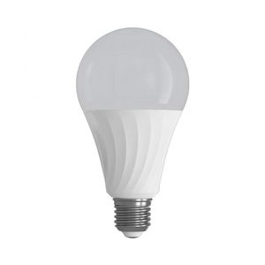 Bombilla LED SMD de bajo precio, en stock de fábrica en China, A60 A65 5W 6W 7W 8W 9W 10W 12W 15W 18W E26 E27 B22 6000K - Product Image 1