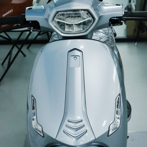 Vente en gros d'usine de cyclomoteur électrique longue portée longue durée CKD prix Scooter électrique vélos électriques moto - Product Image 3
