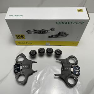 Herramienta de extracción y reinicio de transmisión de doble embrague DPS6, muy vendida, para Ford Fiesta y Focus - Product Image 4