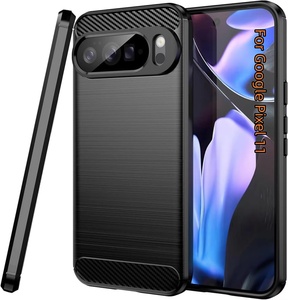 <span class=keywords><strong>เคส</strong></span>โทรศัพท์มือถือ TPU หรูหราสำหรับ Google Pixel 11 10 Pro XL 9 8  บาง ยืดหยุ่น คุณภาพสูง - Product Image 2