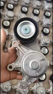 Para BMW F30 F31 F34 F35 316i 320i 328i 335i 316Li 320Li 328Li 335Li Tensor Conjunto da correia da polia Novo número da peça 11287594969 - Product Image 6