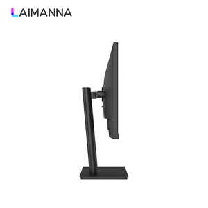 Moniteur de jeu <span class=keywords><strong>27</strong></span> <span class=keywords><strong>pouces</strong></span> 2560*1440, taux de rafraîchissement élevé de 180 Hz, support <span class=keywords><strong>réglable</strong></span> <span class=keywords><strong>en</strong></span> <span class=keywords><strong>hauteur</strong></span>, <span class=keywords><strong>écran</strong></span> plat non incurvé - Product Image 4