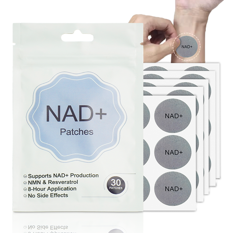 Hot Sale Wholesale 30 Pcs NAD