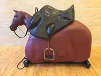 Machine d'équitation multifonctionnelle avancée pour le sport, la remise en forme et la relaxation