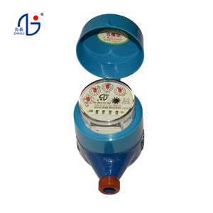 지자체 스마트 물관리를 위한 고정밀 광전기 유선 직접 판독 원격 전송 수량계 - Product Image 4