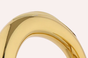 Vente en gros usine de trombones de marche en laiton, modèle 'Big Hugging', pour l'Amérique centrale et du Sud, avec tonalité Bb spéciale - Product Image 5