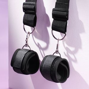 สายรัดประตูสำหรับผู้ใหญ่รถของเล่นทางเลือกที่มีผลผูกพัน - Product Image 2
