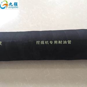 पेट्रोलियम गैस पंप स्टेशन ईंधन तेल के लिए ईंधन डिस्पेंसर काटने सेवा के लिए कस्टम nbr नाइट्रीले - Product Image 4