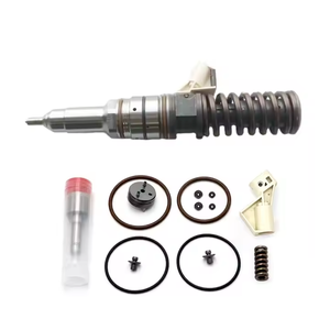 Kits de réparation EUI F00041N019 Buse F00041N027 pour <span class=keywords><strong>injecteur</strong></span> d'unité <span class=keywords><strong>Bosch</strong></span> F00041N053 pour 0414703004
F00041N054 pour 0414703008 - Product Image 2