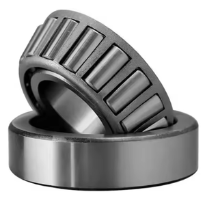 Roulements à rouleaux coniques à une rangée de haute qualité pour les industries agricoles LM72849 07093 L44640 1779 3659 vente en gros - Product Image 5