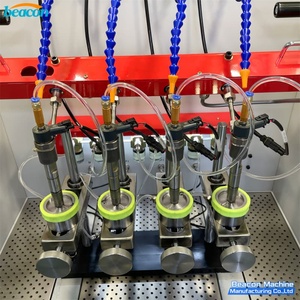 DCI700 4-Injektor-Simultanprüfgerät BC800-PRO Common-Rail-<span class=keywords><strong>Diesel</strong></span>-Einspritzpumpen-Prüfmaschine - Product Image 2