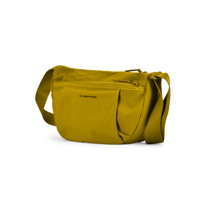 Casual Crossbody <b>Bag</b> for Women Nylon Sling Shoulder Pack Lightweight Waterproof for Travel <b>Work</b> Commute - Product Image 3
