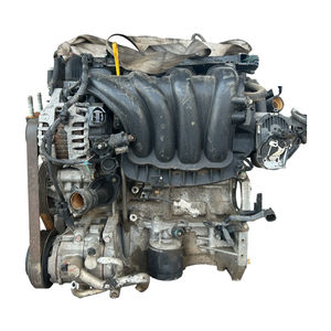Para <span class=keywords><strong>KIA</strong></span> G4FA G4FC Motor usado Camión pesado de calidad superior Piezas de <span class=keywords><strong>segunda</strong></span> <span class=keywords><strong>mano</strong></span> Motor Conjunto de motor - Product Image 1