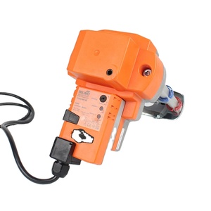 ขายส่ง ตัวกระตุ้นลูกโลก EV24A-MP-RE ของแท้ ขนาด 50 มม. (RetroFIT+) แรงดัน 2500 นิวตัน 24 โวลต์ MP-Bus 188 s (113...188 S) Ip54 - Product Image 1