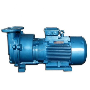 <span class=keywords><strong>Pompe</strong></span> à vide à anneau liquide série 2BV - Product Image 4