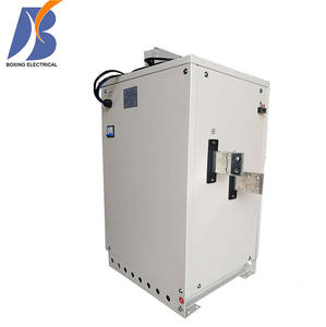 Alta frequenza 18V raddrizzatore 1000A per elettroformatura - Product Image 4