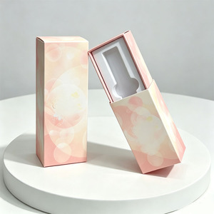 Caja de Papel Personalizada a Prueba de Niños para Cartuchos Desechables de 0.5ml y 1ml, con Cajón Deslizable y Práctico Diseño Deslizable - Product Image 2