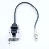 Capteur automobile NOx pour CUMMINS 24V OEM 2897307 5WK96750