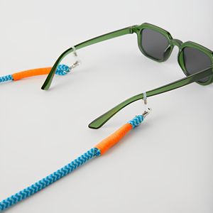 Corde tissée personnalisée faite à la main sangle <span class=keywords><strong>pour</strong></span> <span class=keywords><strong>lunettes</strong></span> de vue collier lanière anti-dérapante <span class=keywords><strong>lunettes</strong></span> de soleil de sport <span class=keywords><strong>cordon</strong></span> de retenue <span class=keywords><strong>pour</strong></span> <span class=keywords><strong>lunettes</strong></span> - Product Image 6