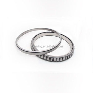 ตลับลูกปืนเม็ดเรียวผนังบาง ราคาโรงงาน รุ่น R196Z-4 ขนาด 196.85*241.3*23.812 มม. สำหรับรถขุดหนักทางวิศวกรรม - Product Image 6