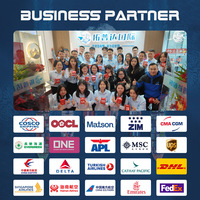 DDP Fret Aérien Transitaire Logistique Agent Privé Agent d'Achat AliExpress Agent de Transit de Chine vers les États-Unis, l'Arabie Saoudite, les Émirats Arabes Unis et le Royaume-Uni