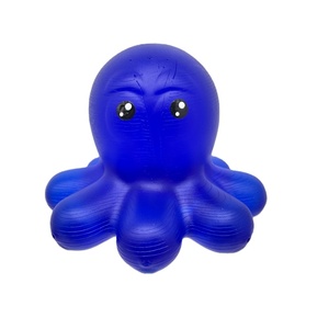 Wholesale TPR Huge Jelly <b>Ball</b> Squishy Animal Novelty Octopus Decompress Toys, <b>Squeeze</b> for Fun ,play ,gift - Product Image 3