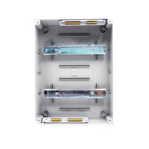 18回路・24回路IP65 MCBボックス、お買い得なDBボックス、MCB配電盤、工場直販 - Product Image 5