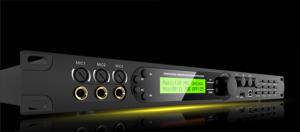 Профессиональный цифровой аудиомикшер - Product Image 4