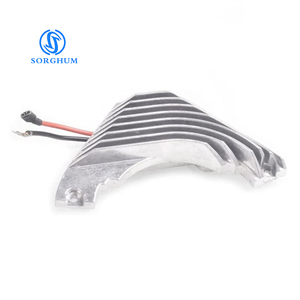 Résistance du moteur du ventilateur de chauffage de climatisation automobile Sorghum 6441A1 pour Peugeot <span class=keywords><strong>306</strong></span> 1997 1998 1999 2000 2001 - Product Image 2