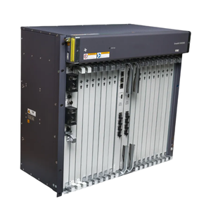 MA5800-X17 10G DC OLT MPLA*2 PILA*2 บอร์ดบริการ 19 นิ้ว GPON EPON เครือข่าย 64K <span class=keywords><strong>ARP</strong></span>/การกำหนดเส้นทาง 8x10GE SFP+ - Product Image 1