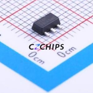 ชิปวงจรรวม78L15MG-AB3-R SOT-89-3ของแท้และใหม่เอี่ยม - Product Image 2