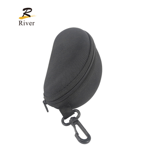 Kính mắt giá sỉ, hộp đựng kính mắt bằng nhựa <span class=keywords><strong>EVA</strong></span>, hộp đựng kính râm - Product Image 5