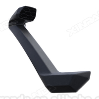 Nouveau produit : Kit de snorkel ABS pour HILUX TRAVO 2026+