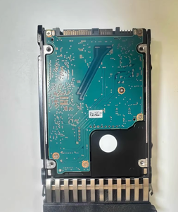 Новое и оригинальное чистое состояние Q2R41A 2,4 TB SAS 12 Гбит/с 10K об/мин 2,5 дюймов корпоративный жесткий диск специализированный компонент хранения - Product Image 5