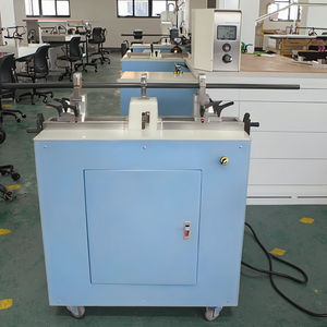 Hokey Sopaları Beyzbol Sopaları Golf Sopaları Dayanıklılık Deformasyon Test Cihazı Top Çubuk Spor Ekipmanları Yorgunluk Test Cihazı - Product Image 3