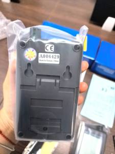 MHB-381SD/MHB-382SD/MHB-383SD Card Environmental Data Recorder Series Multifunction <b>Environment</b> Data Logger - Product Image 4